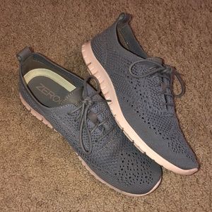 Cole Haan Zerogrand Shoes